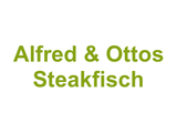 Alfred & Otto's Steakfisch Logo