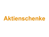 Aktienschenke Logo