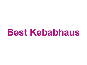 Best Kebabhaus Logo