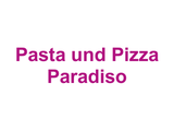 Pasta und Pizza Paradiso Logo