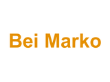 Bei Marko Logo