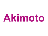 Akimoto Logo