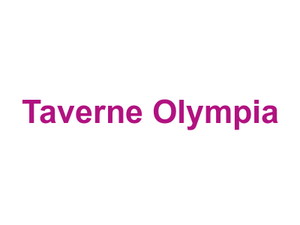 Taverne Olympia Logo