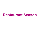 Restaurant Season Logo