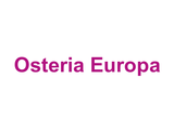 Osteria Europa Logo