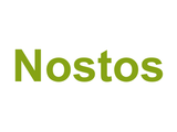 Nostos Logo