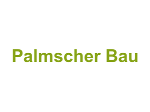 Palmscher Bau Logo