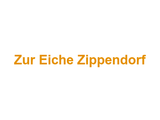 Zur Eiche Zippendorf Logo