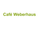 Café Weberhaus Logo