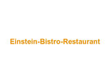 Einstein-Bistro-Restaurant Logo
