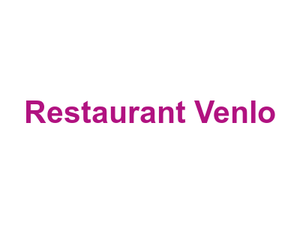 Restaurant Venlo Logo