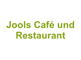 Jools Café und Restaurant Logo