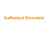 Kaffeebud Ehrenfeld Logo