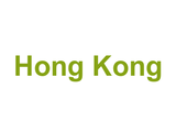 Hong Kong Logo