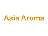 Asia Aroma Logo