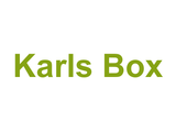Karl's Box Logo