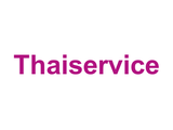 Thaiservice Logo