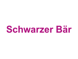 Schwarzer Bär Logo