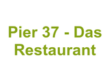 Pier 37 - Das Restaurant Logo