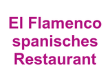El Flamenco spanisches Restaurant Logo