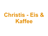 Christis - Eis & Kaffee Logo