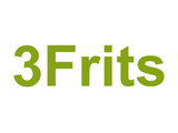 3Frits Logo