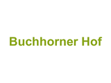 Buchhorner Hof Logo