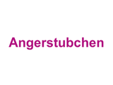 Angerstubchen Logo