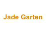 Jade Garten Logo