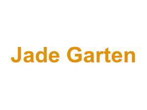Jade Garten Logo