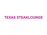 TEXAS STEAKLOUNGE Logo
