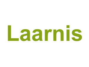 Laarnis Logo