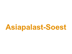 Asiapalast-Soest Logo