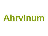 Ahrvinum Logo