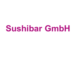 Sushibar GmbH Logo