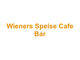 Wiener's Speise Cafe Bar Logo