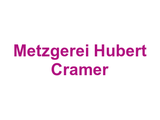 Metzgerei Hubert Cramer Logo
