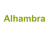 Alhambra Logo