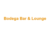 Bodega Bar & Lounge Logo
