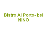 Bistro Al Porto- bei NINO Logo