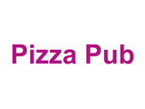 Pizza Pub Logo