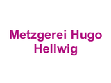 Metzgerei Hugo Hellwig Logo