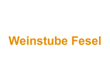 Weinstube Fesel Logo