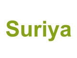 Suriya Logo