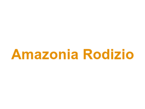 Amazonia Rodizio Logo
