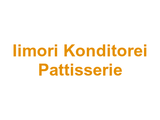 Iimori Konditorei Pattisserie Logo