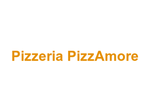 Pizzeria PizzAmore Logo