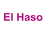 El Haso Logo