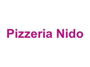 Pizzeria Nido Logo