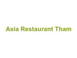 Asia Restaurant Tham Logo